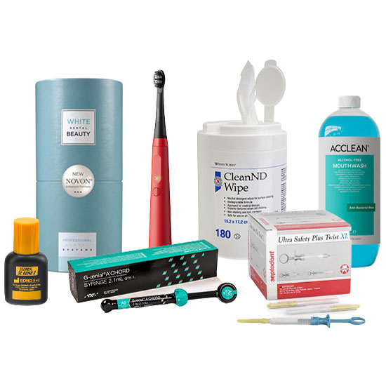Consumables